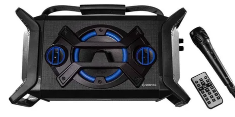 Miniatura 2 de PARLANTE SONIVOX BS1772BT